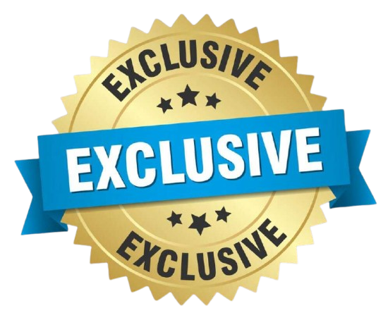 Exclusive Property